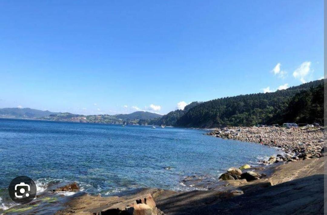 Gure Torrontero, Aparcamiento Gratuito Cercano بيرميو المظهر الخارجي الصورة